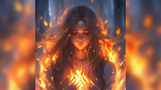 ЯВЛЕНИЕ МОЩНОЙ ЛЮБВИ ЭЛЛЯ ШАДАЙ