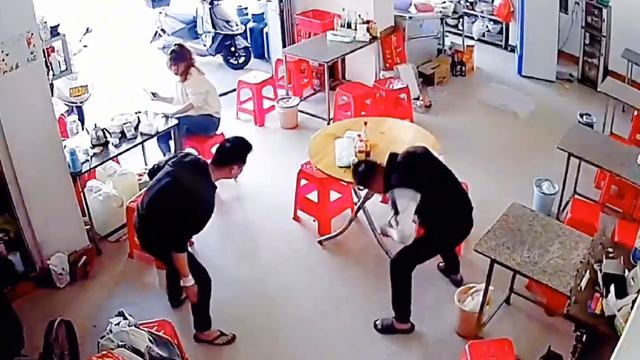 Твой китайский дед  4