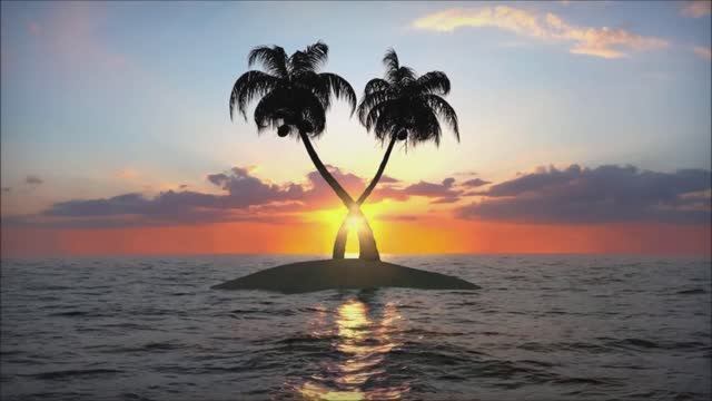 Пикник - Остров смотреть онлайн