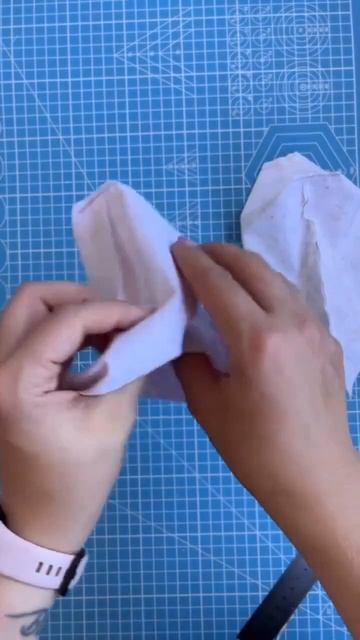 ❗️Шьем мешочки для конфет 🍬 смотреть онлайн