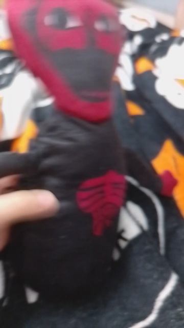 тебя сожрёт the boiled one