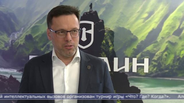 05.02.2026 Неделя науки стартовала в Сахалинской области смотреть онлайн