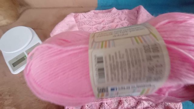  СП Добиваем недовязы 20255
Отчёт 6