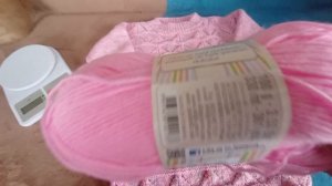 🧶❄🧶❄🧶 СП Добиваем недовязы 2025/5🧶❄🧶❄🧶
Отчёт 6