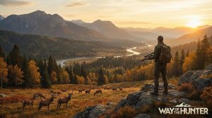 🔴Way of the Hunter🔴#2