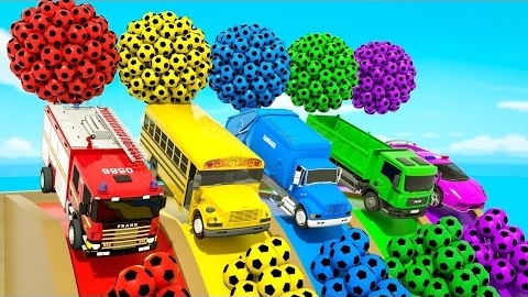 Мультики для детей. Яркие Мультики . Детские мультики для малышей смотреть смотреть онлайн