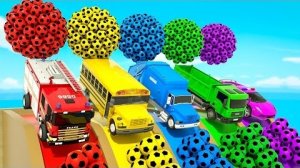 Мультики для детей. Яркие Мультики  . Детские мультики для малышей смотреть