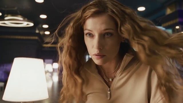 Менталистка - 2026 (01) смотреть онлайн