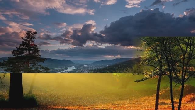 МУЗЫКА ДЛЯ РЕЛАКСА: СНИМАЕМ СТРЕСС, ГОТОВИМСЯ КО СНУ смотреть онлайн