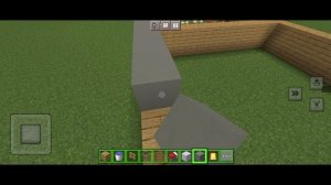 маинкрафт дом и типлица