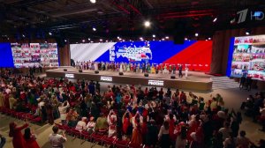 В российских регионах объявляют планы мероприятий на "Год единства народов России".