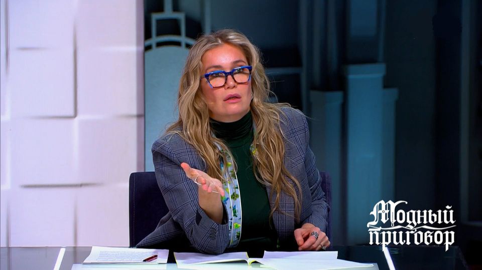 Модный приговор. Затянувшийся «Ледниковый период» в гардеробе тренера по фигурному катанию. Обзор