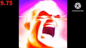 Радостные лица Мистера Исключительного расширенная версия 2 (20 фаз)