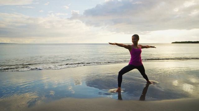 Эксперты женского спорта