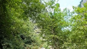 ЛУЧШИЙ ТУР В АБХАЗИЮ НА ДЕНЬ. ДЖИП ТУР