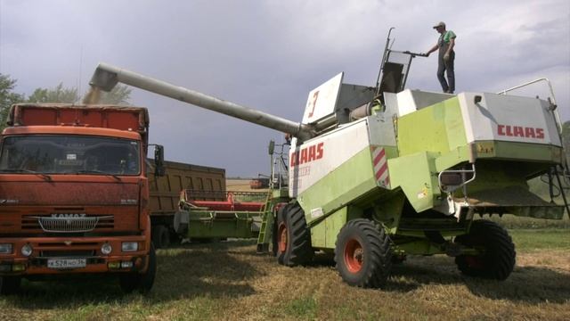 Дмитрий Патрушев провёл совещание, посвящённое результатам работы агропромышленного комплекса страны смотреть онлайн