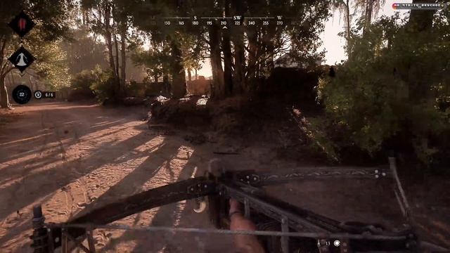 🔴Нарезка хантов | Hunt: Showdown 1896👋 смотреть онлайн