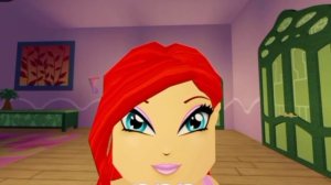 Мой 5 сезон 1 серия Клуб Винкс