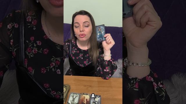 Какого мужчину я встречу в этом месяце