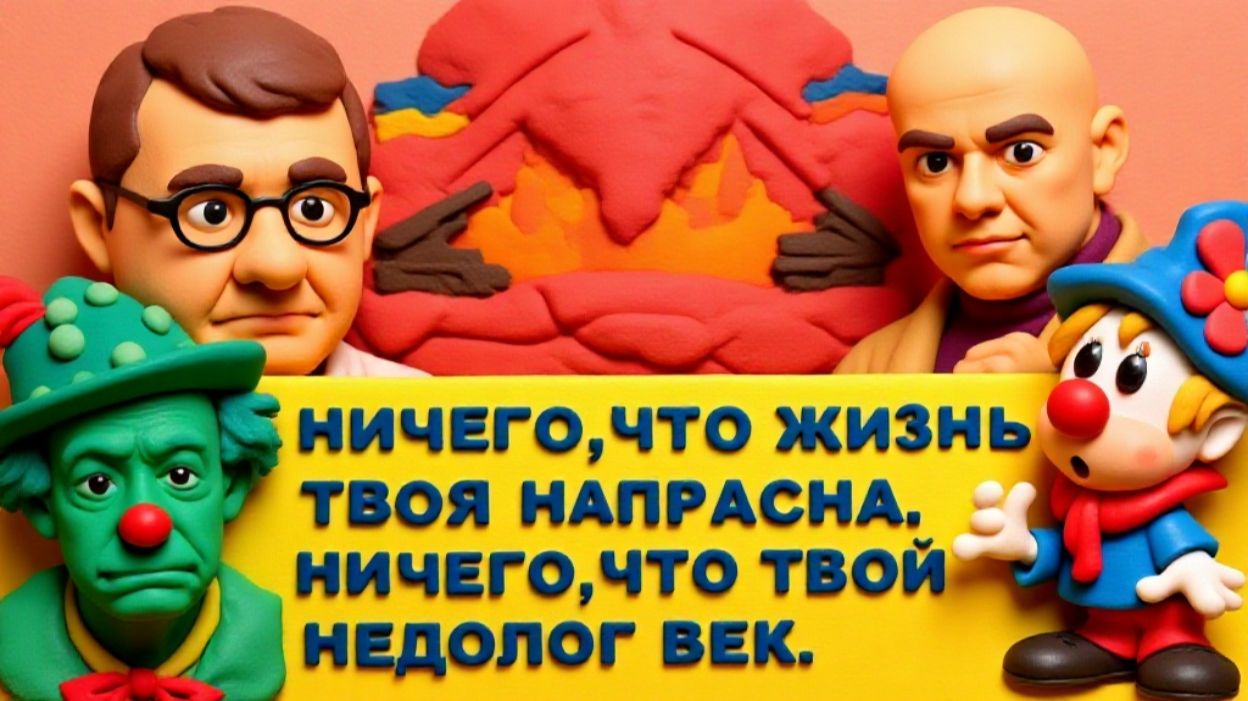 МОСИЙ.Обмен ударами - кто кого? Экс Министры - оружейные бароны! До конца зимы, дома без тепла. смотреть онлайн