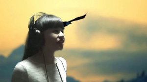 Диана Анкудинова - "Нас учили быть птицами" (20.05.2017) (композит AI)