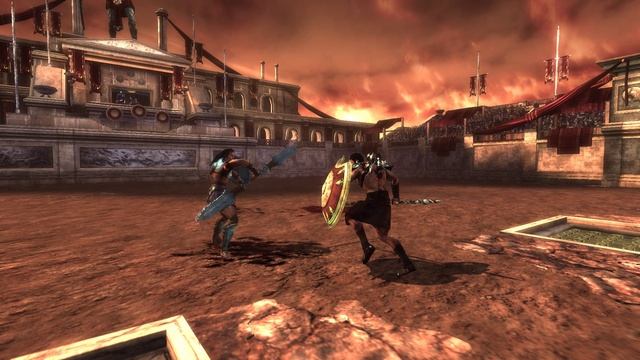 Rise of the Argonauts #5 смотреть онлайн