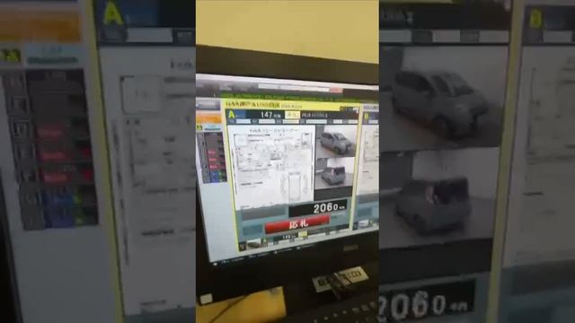 Покупаем Honda Shuttle для Константина из г. Чита… Видео торги на аукционе!