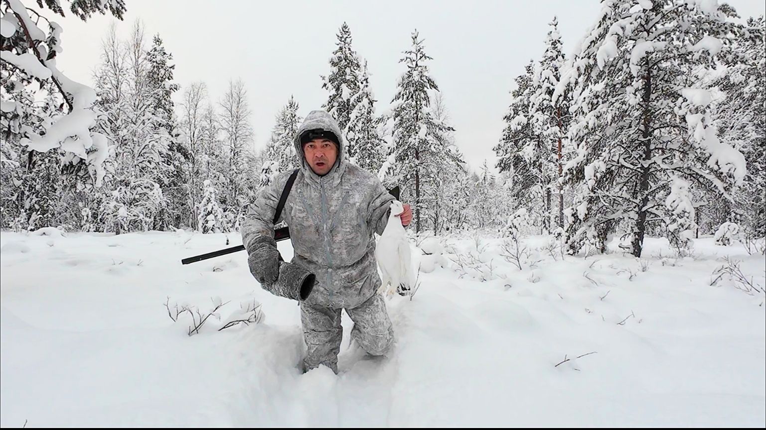 СУЕТА В ТАЙГЕ / ОХОТА НА БОРОВУЮ ДИЧЬ / ВЫВОЖУ ТЕХНИКУ ИЗ ЛЕСА. смотреть онлайн
