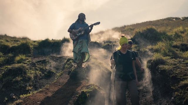 Bali — We will never forget!   Cinematic travel video