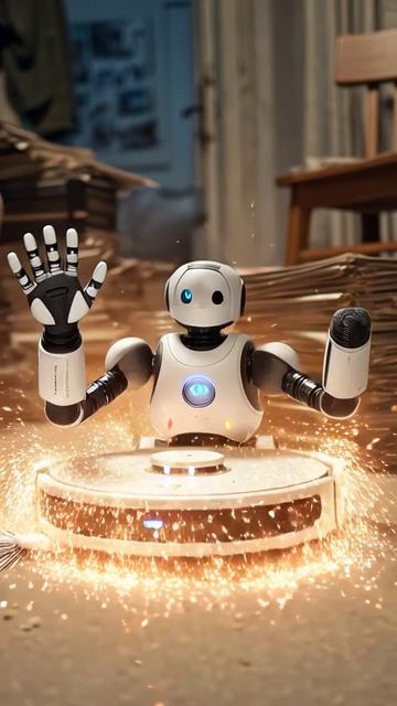 бобот былесос