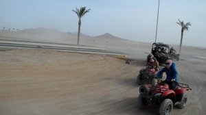 Сафари Шарма эль шейх 2026.