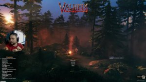 5 лет Valheim в наших сердцах! Поиск обновлений