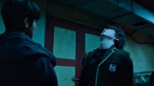 клип слабые герои