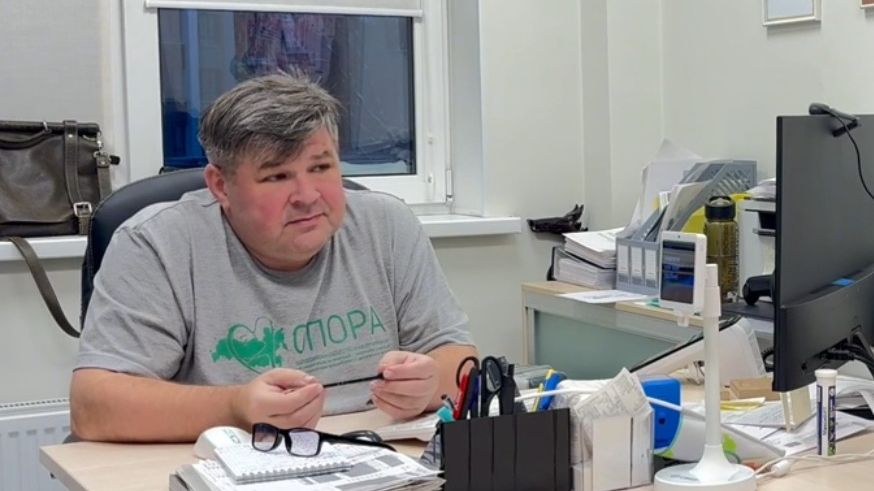  НУЖЕН СОВЕТ! КАКОЙ? ОБЩЕСТВЕННЫЙ!