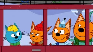 52. Возвращение домой