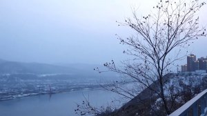 СКОРО ВЕСНА ИЛИ ОЧЕРЕДНЫЕ КАПРИЗЫ ПОГОДЫ?