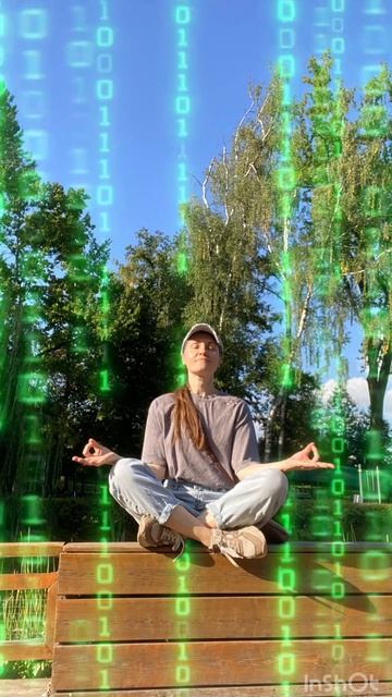 Когда очень хочется духовного просветления а приходится разбирать текущие завалы 