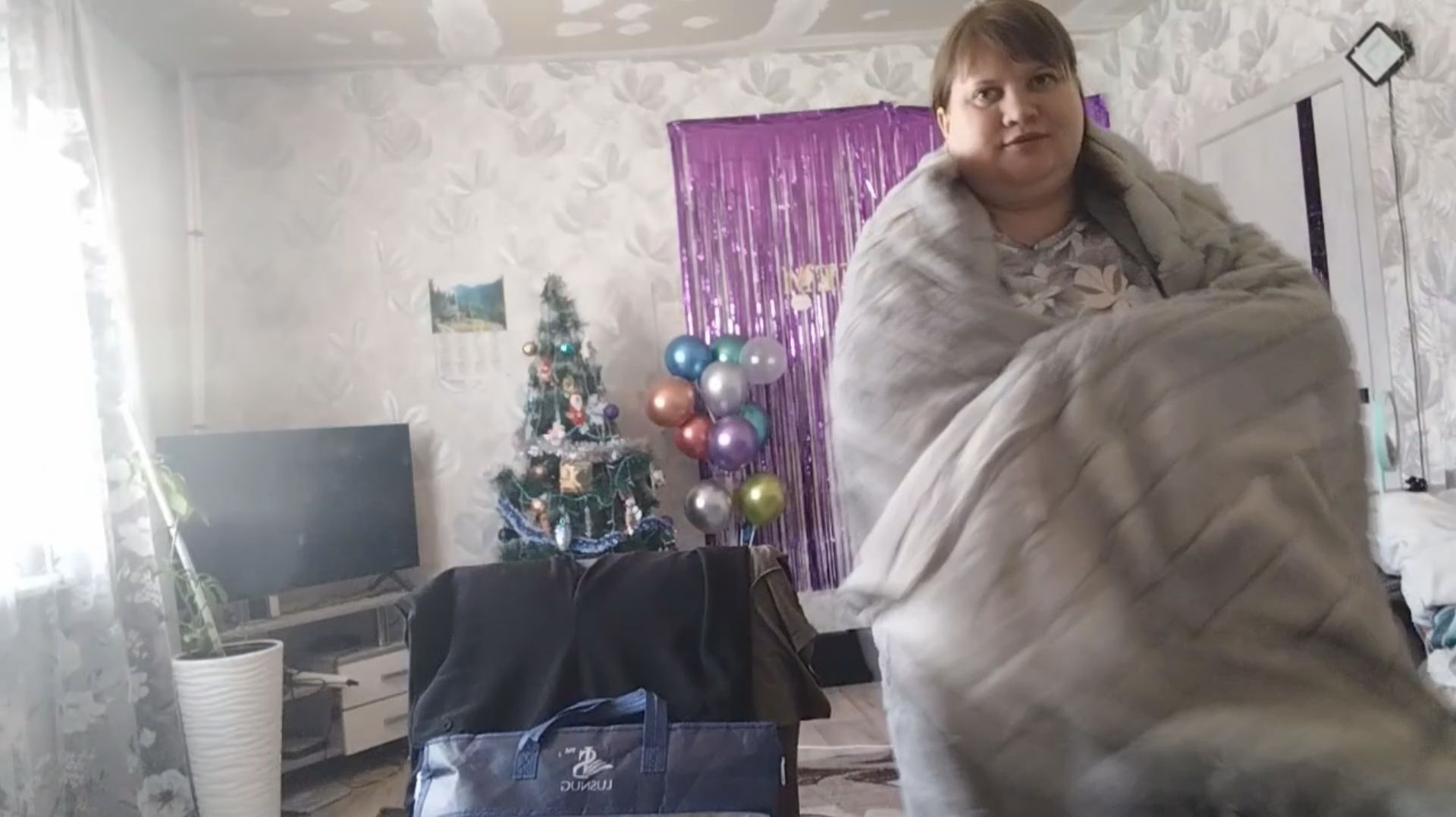 ПРОСТАЯ ЖИЗНЬ 45 //ВСЮ НОЧЬ НЕ СПАЛА// ОБЗОР смотреть онлайн