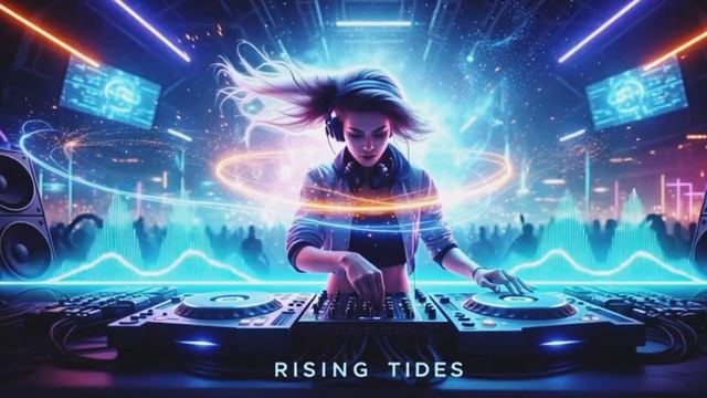 Melody Pulse Music - Rising Tides смотреть онлайн