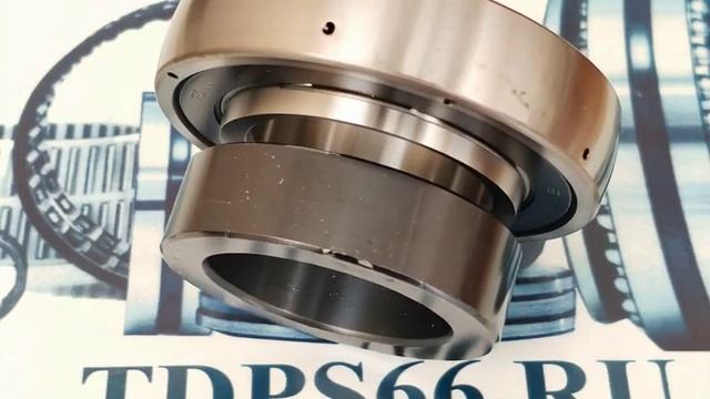 подшипник корпусной SA209  — TDPS66.RU