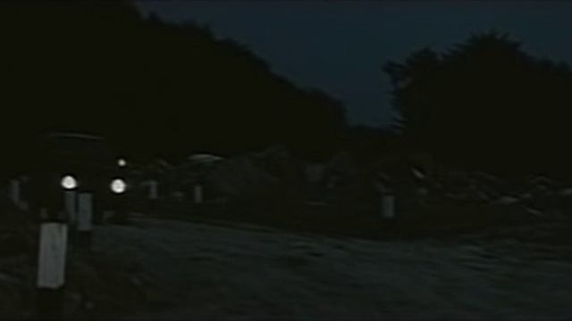 Прощальная гастроль «Артиста» 1980