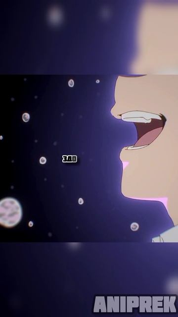 аниме:Звёздное дитя 3 | #аниме #Aniprek #Звёздноедитя3