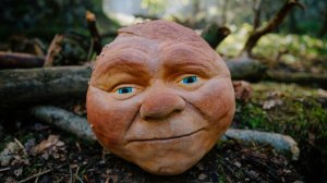 Последний богатырь. Колобок 2026 — Русский трейлер