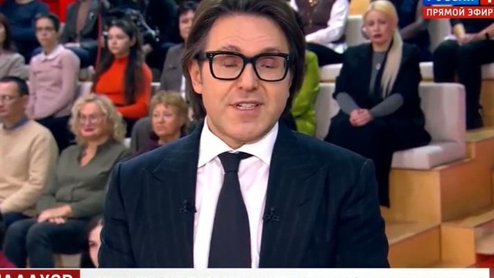 Малахов от 6.02.2026 анонс выпуска, что будет в эфире смотреть онлайн