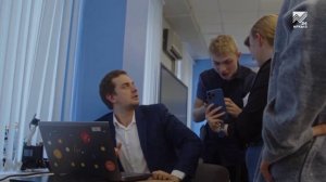 Учитель из Усть-Джегуты выиграл конкурс проекта «Флагманы образования»