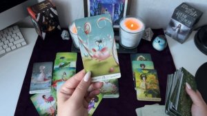 ДЕВЫ 9-15 ФЕВРАЛЯ "ДИНАМИЧНАЯ НЕДЕЛЯ"