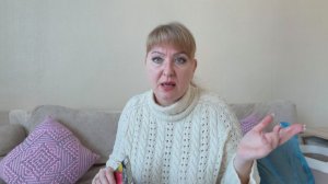 Готовимся к праздникам / Травма от спиц