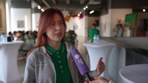 Корпоративные волонтёры Металлоинвеста подвели итоги работы и наметили планы на будущее