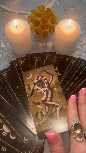 ПОДСКАЗКА ДЛЯ ТЕБЯ! #гадание #гороскоп