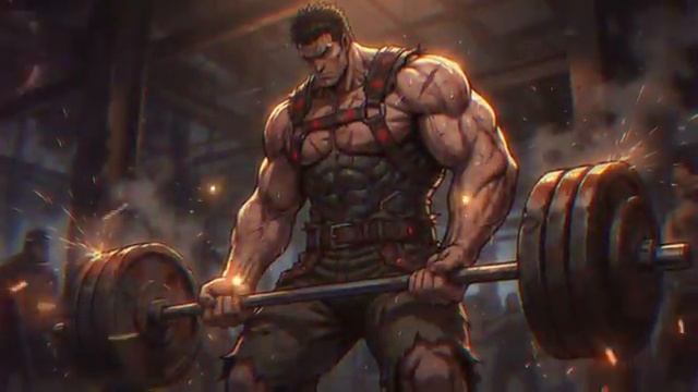 Brutal Aggressive Heavy Nu Metal Mix